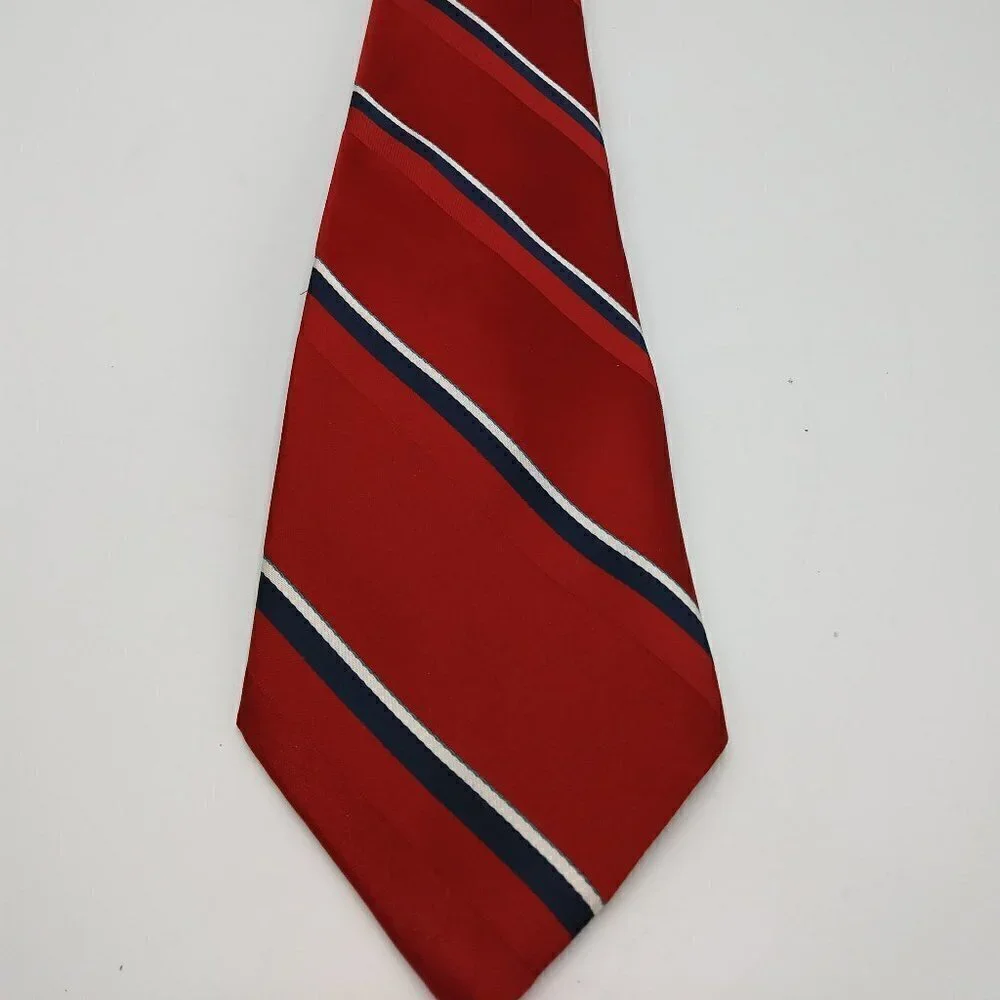 Leatherback Satins - Wembley Tie